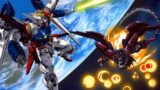 Mobile suit gundam esaudisce il desiderio dei fan questo autunno