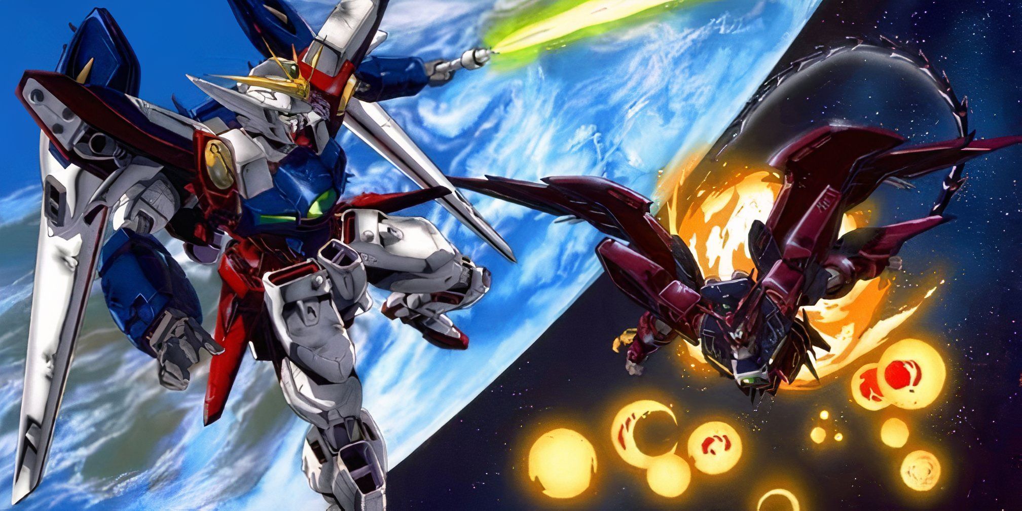 Mobile suit gundam esaudisce il desiderio dei fan questo autunno Mobile suit gundam esaudisce il desiderio dei fan questo autunno