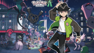 Trading problem in Pokémon Legends: Z-A e come affrontarlo
