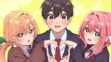 Anime riceve il premio più inaspettato dai Guinness World Records