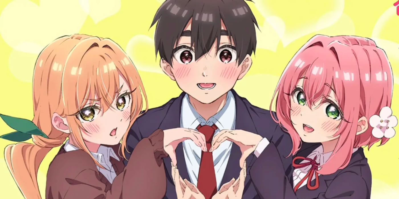 Anime riceve il premio più inaspettato dai Guinness World Records Anime riceve il premio più inaspettato dai Guinness World Records