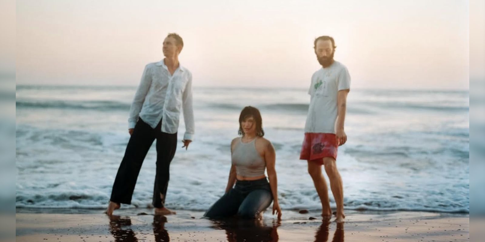 Double infinity: tutto quello che sappiamo sul album dei big thief Double infinity: tutto quello che sappiamo sul album dei big thief