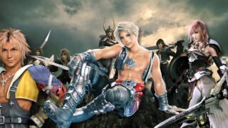 Final fantasy ottiene il rispetto che merita nel 2025