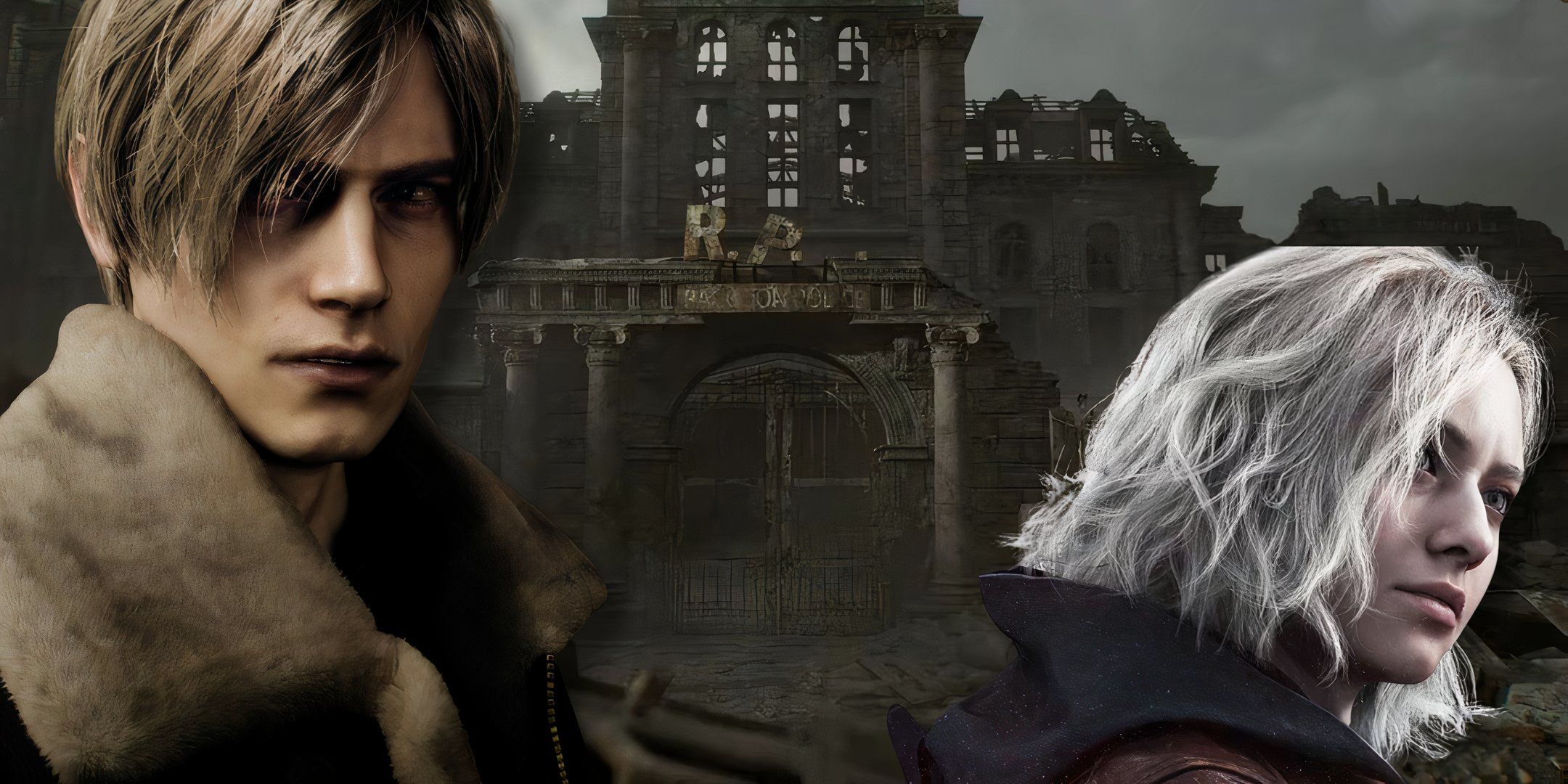 Segreti su Resident Evil Requiem che Capcom non rivela Segreti su Resident Evil Requiem che Capcom non rivela