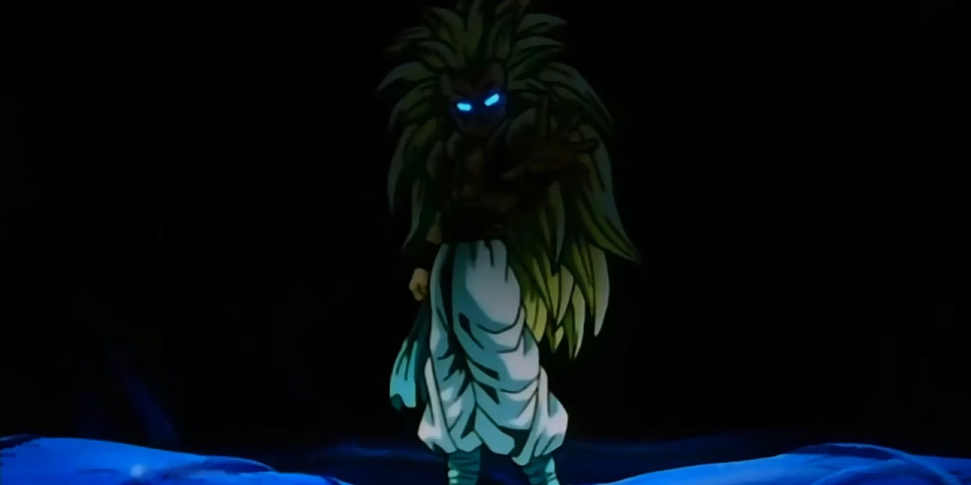Momenti oscuri di dragon ball che hanno lasciato tutti senza parole
