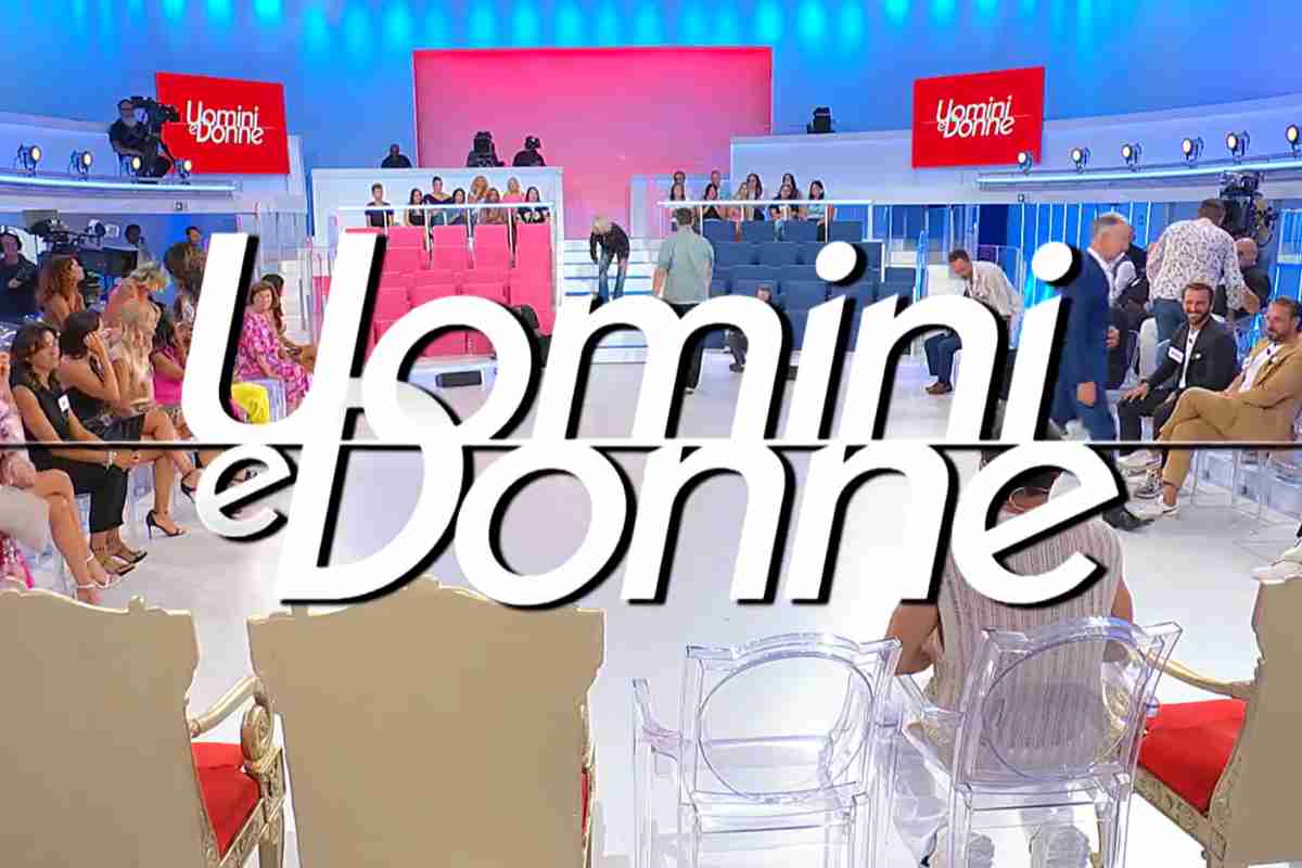 trono over ritorni sorprendenti a settembre a uomini e donne