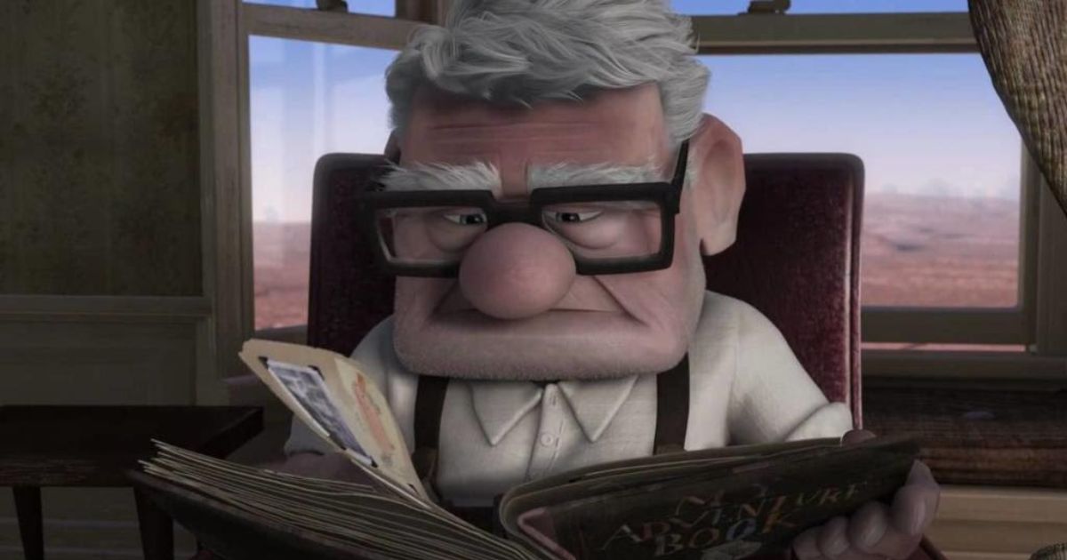 teoria del film up cambier224 il tuo modo di vedere la storia