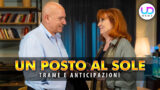 Un posto al sole anticipazioni 9-13 giugno 2025: giulia rintraccia luca