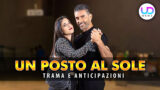 Anticipazioni un posto al sole: amore tra pasquale e micaela