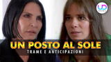 Anticipazioni un posto al sole: rossella affronta una situazione spiacevole dal 16 al 20 giugno 2025