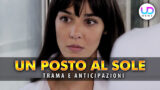 Un posto al sole anticipazioni: il segreto che sconvolge rossella