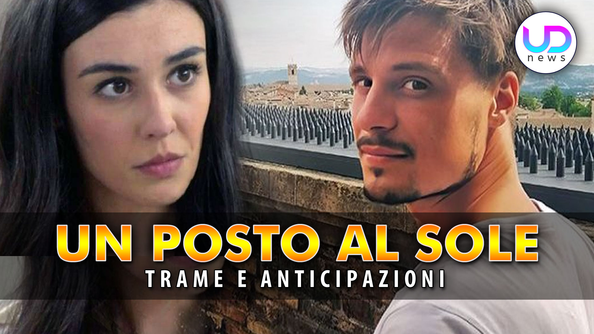 un posto al sole anticipazioni puntate 23 27 giugno 2025 nunzio geloso di gianluca e rossella