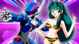 Anime anni ’80: scopri 10 classici imperdibili in streaming