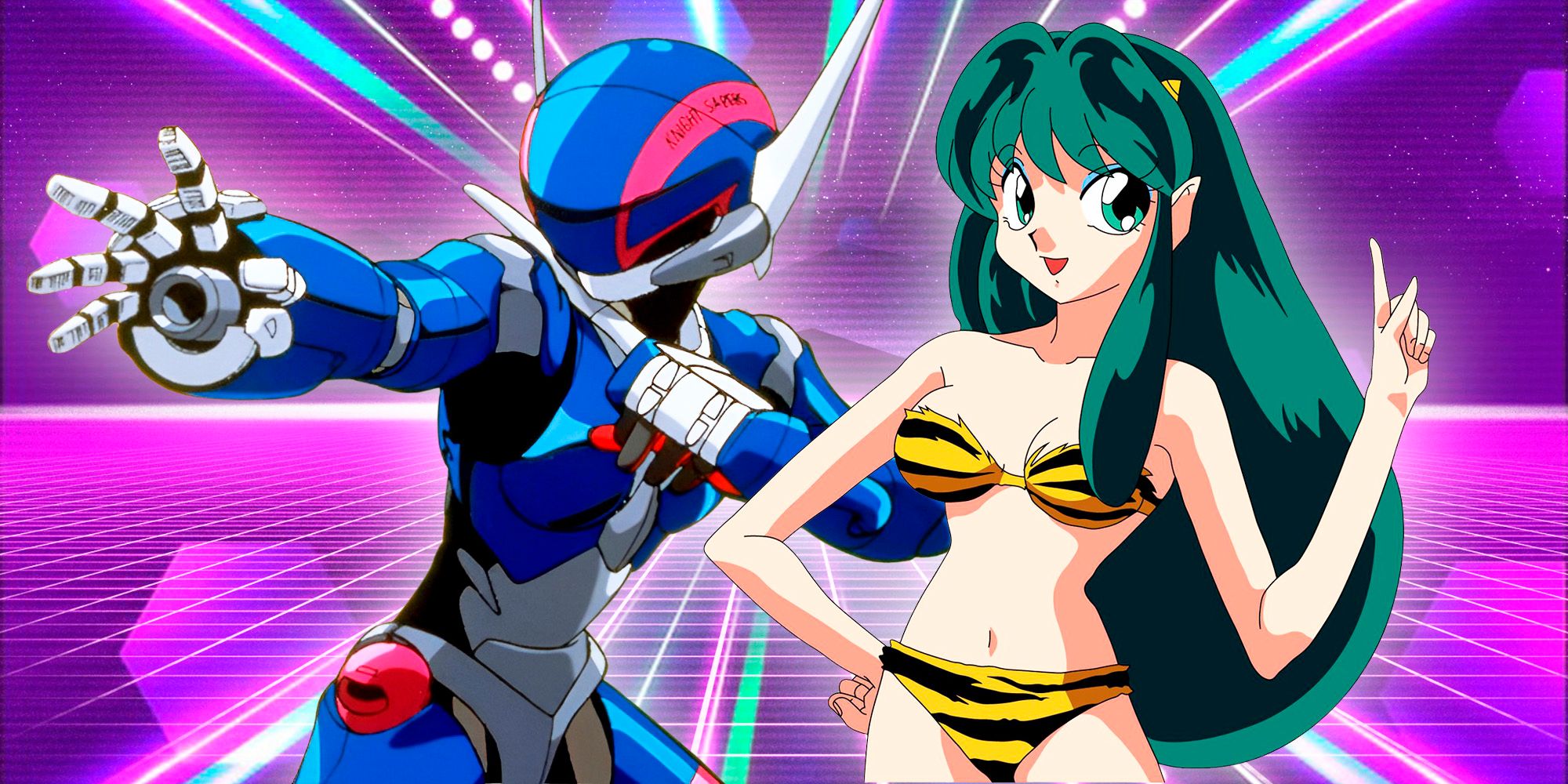 Anime anni ’80: scopri 10 classici imperdibili in streaming Anime anni ’80: scopri 10 classici imperdibili in streaming