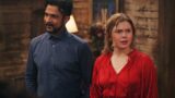 Misteri ghost risolti: cambio necessario per la stagione 5 di cbs