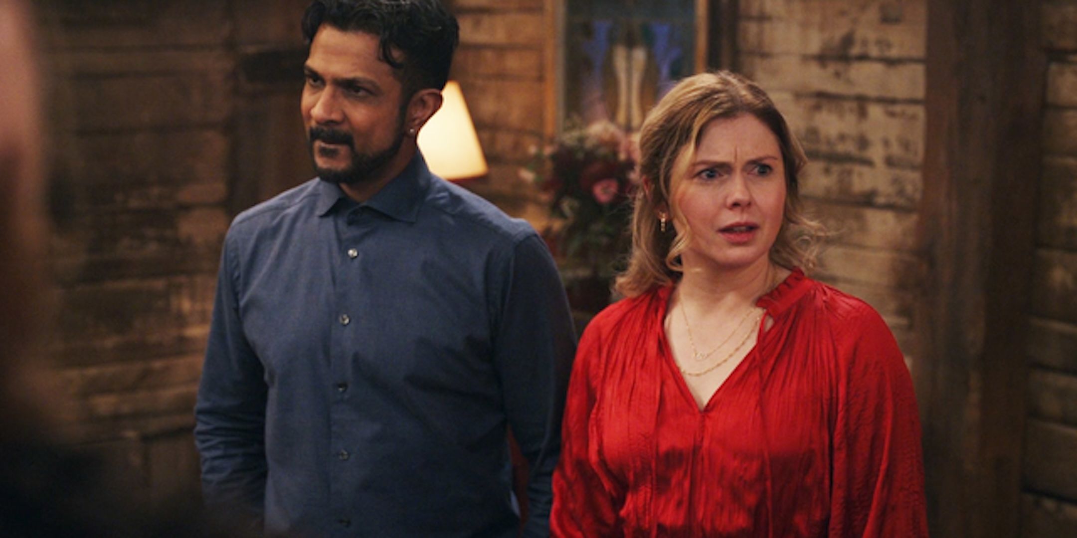 Misteri ghost risolti: cambio necessario per la stagione 5 di cbs Misteri ghost risolti: cambio necessario per la stagione 5 di cbs