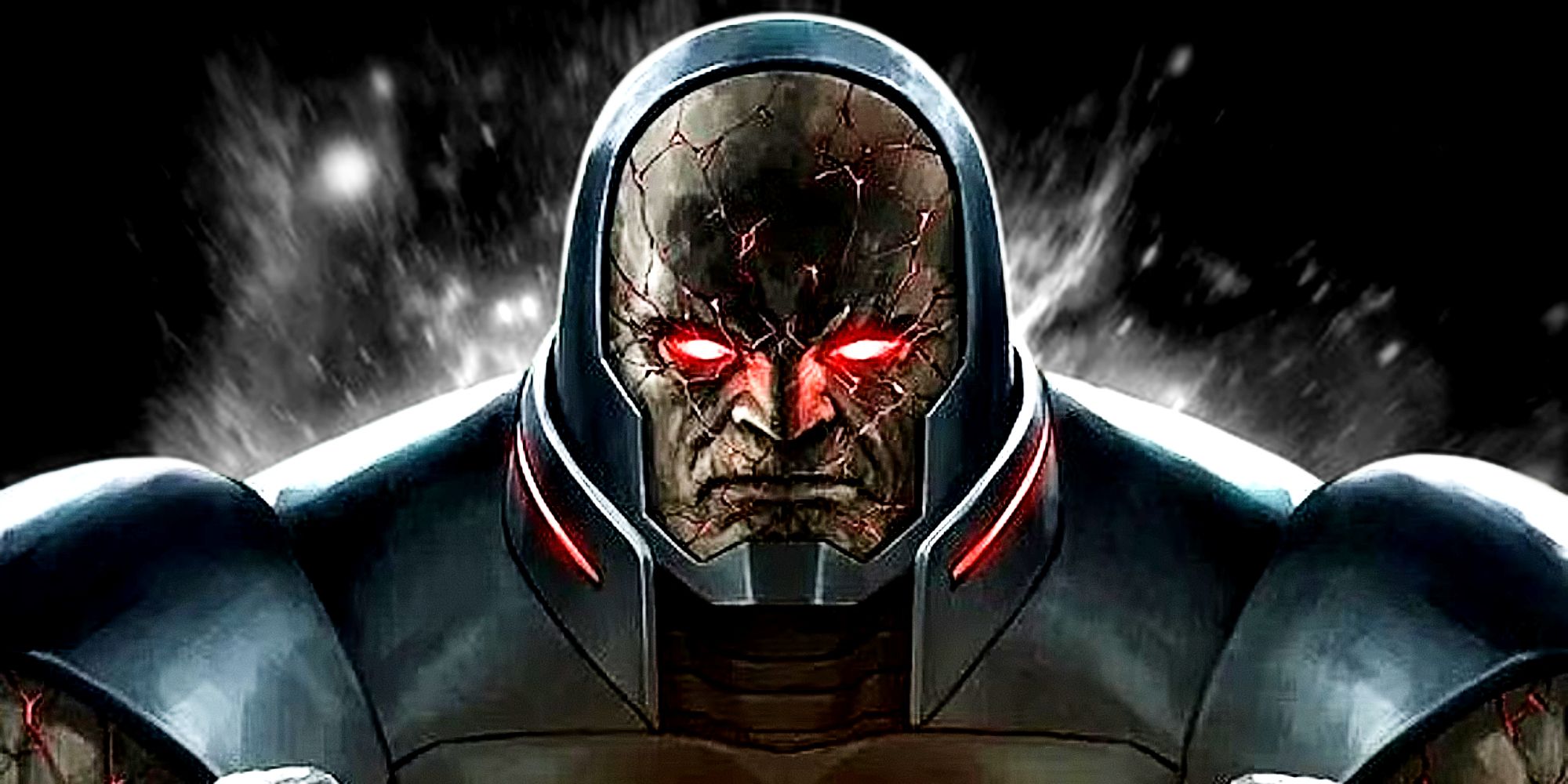 Upgrade dei supereroi dc che rende darkseid debole Upgrade dei supereroi dc che rende darkseid debole