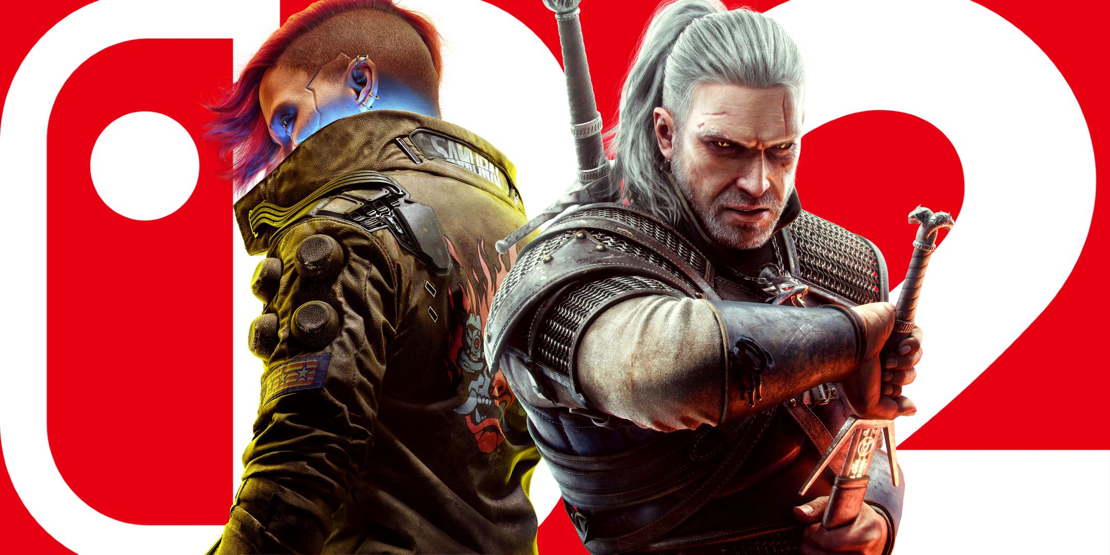Cyberpunk 2077 supera le aspettative su switch 2 e batte the witcher 3 Cyberpunk 2077 supera le aspettative su switch 2 e batte the witcher 3