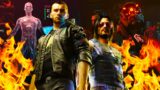 Cyberpunk 2077: migliorare le meccaniche nel sequel o abbandonarle definitivamente
