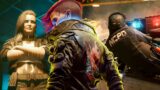 Cyberpunk 2077: la mia grande richiesta per il prossimo aggiornamento