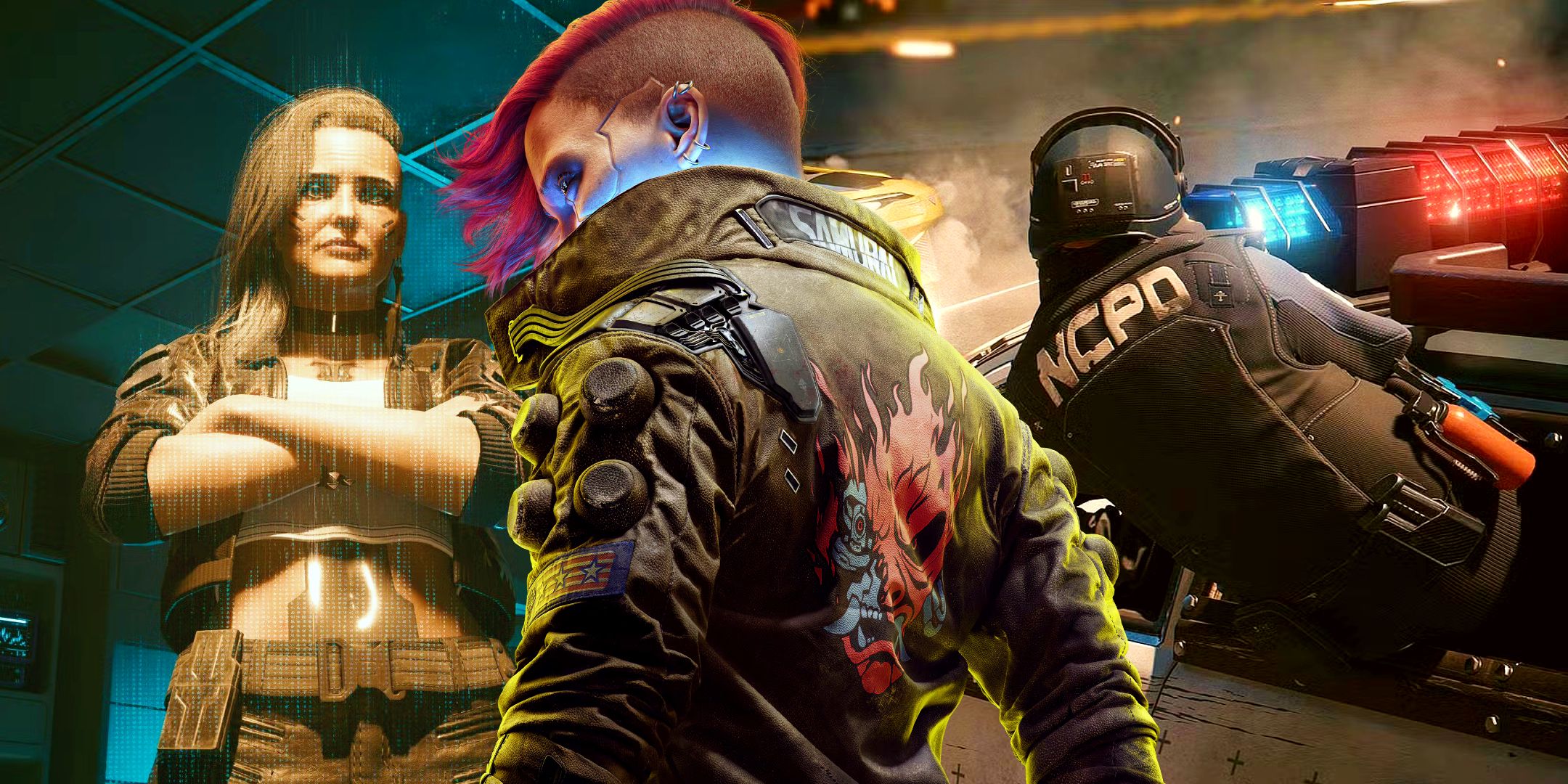 Cyberpunk 2077: la mia grande richiesta per il prossimo aggiornamento Cyberpunk 2077: la mia grande richiesta per il prossimo aggiornamento