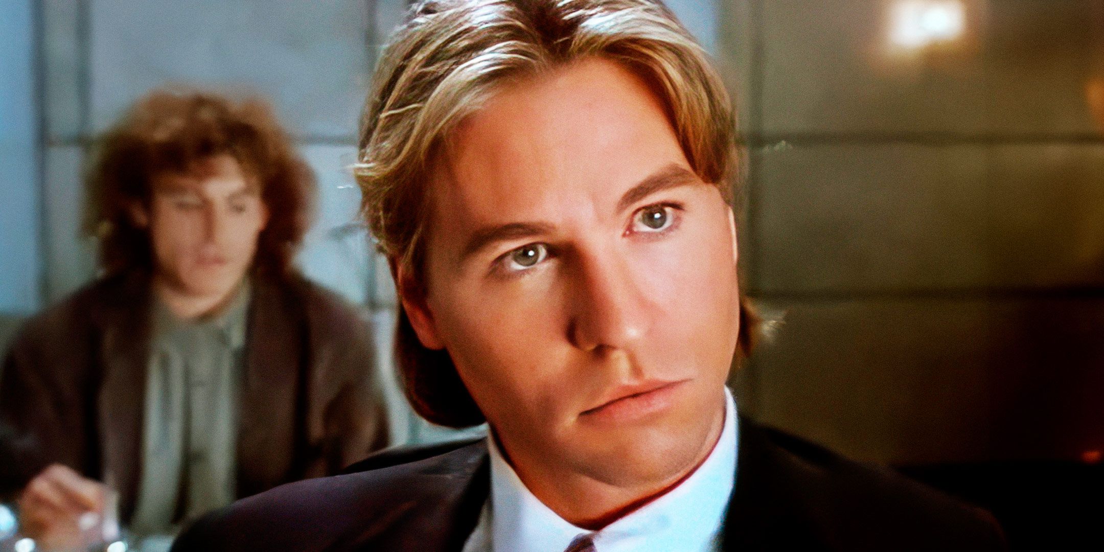 Val kilmer e la sua performance incredibile in un film indie dimenticato Val kilmer e la sua performance incredibile in un film indie dimenticato