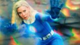 Mcu presenta due nuovi personaggi con poteri di invisibilità in un mese