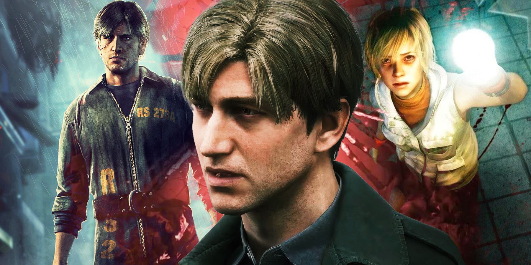 Il miglior gioco per i fan di silent hill che non fa parte della saga Il miglior gioco per i fan di silent hill che non fa parte della saga