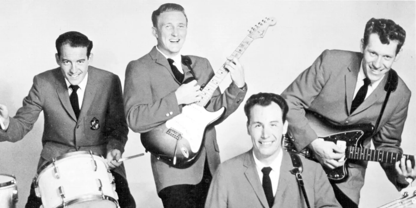 Canzoni classiche surf rock che non sono dei beach boys Canzoni classiche surf rock che non sono dei beach boys