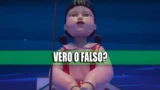 Ricordi di squid game? metti alla prova la tua conoscenza con questo quiz