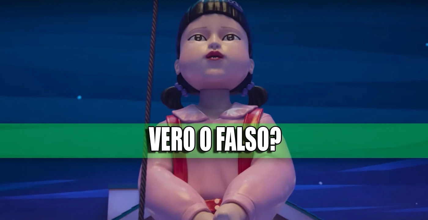 Ricordi di squid game? metti alla prova la tua conoscenza con questo quiz Ricordi di squid game? metti alla prova la tua conoscenza con questo quiz