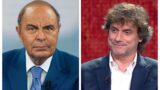 Alberto angela sostituisce bruno vespa nei palinsesti rai: ecco perché la trattativa è fallita