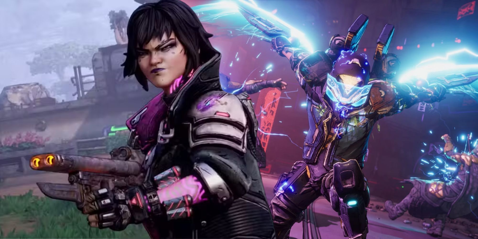 La migliore arma di borderlands 4 è diversa da quello che pensi La migliore arma di borderlands 4 è diversa da quello che pensi