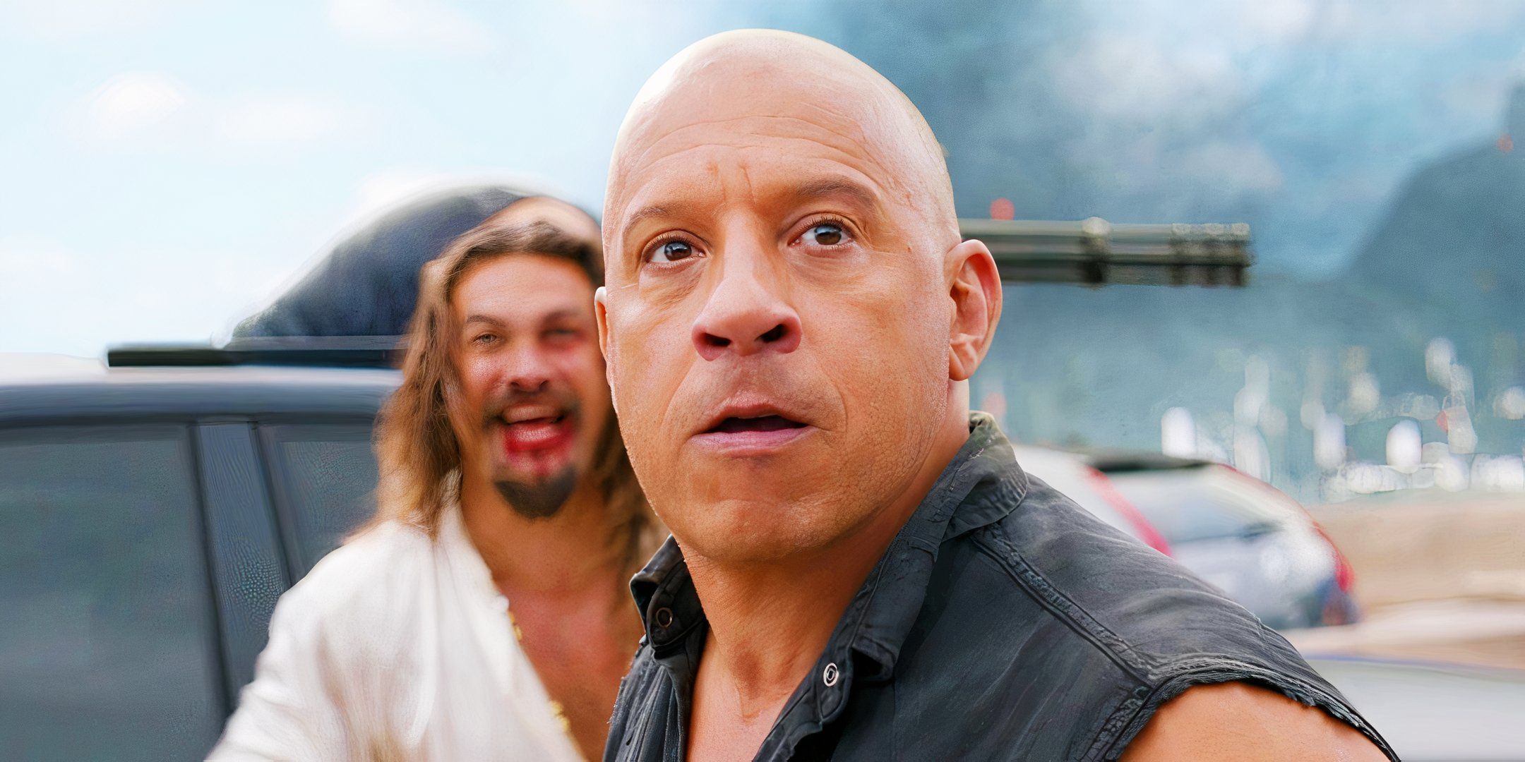 Fast & Furious 11: il grande ritorno di un personaggio amato Fast & Furious 11: il grande ritorno di un personaggio amato