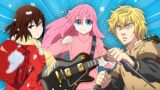Anime per principianti da vedere su crunchyroll