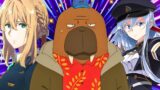 10 nuove serie anime imperdibili che superano i classici