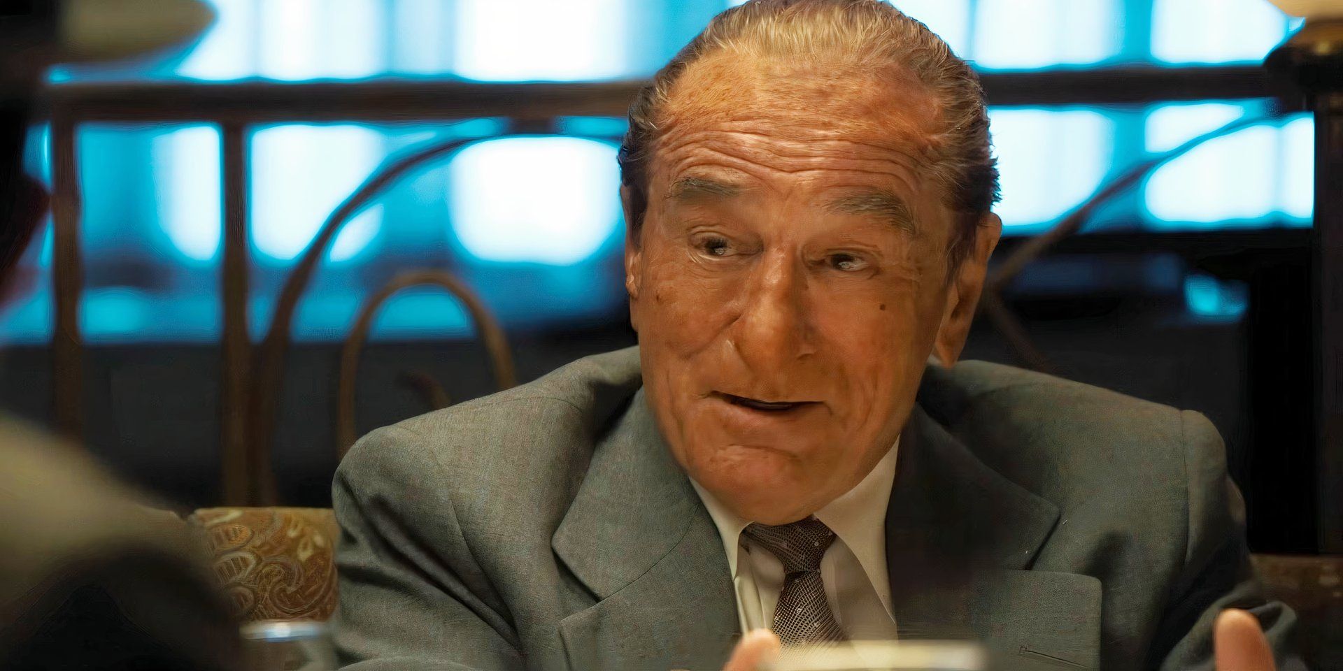 Robert de niro e film gangster: il crimine che devi vedere in streaming Robert de niro e film gangster: il crimine che devi vedere in streaming