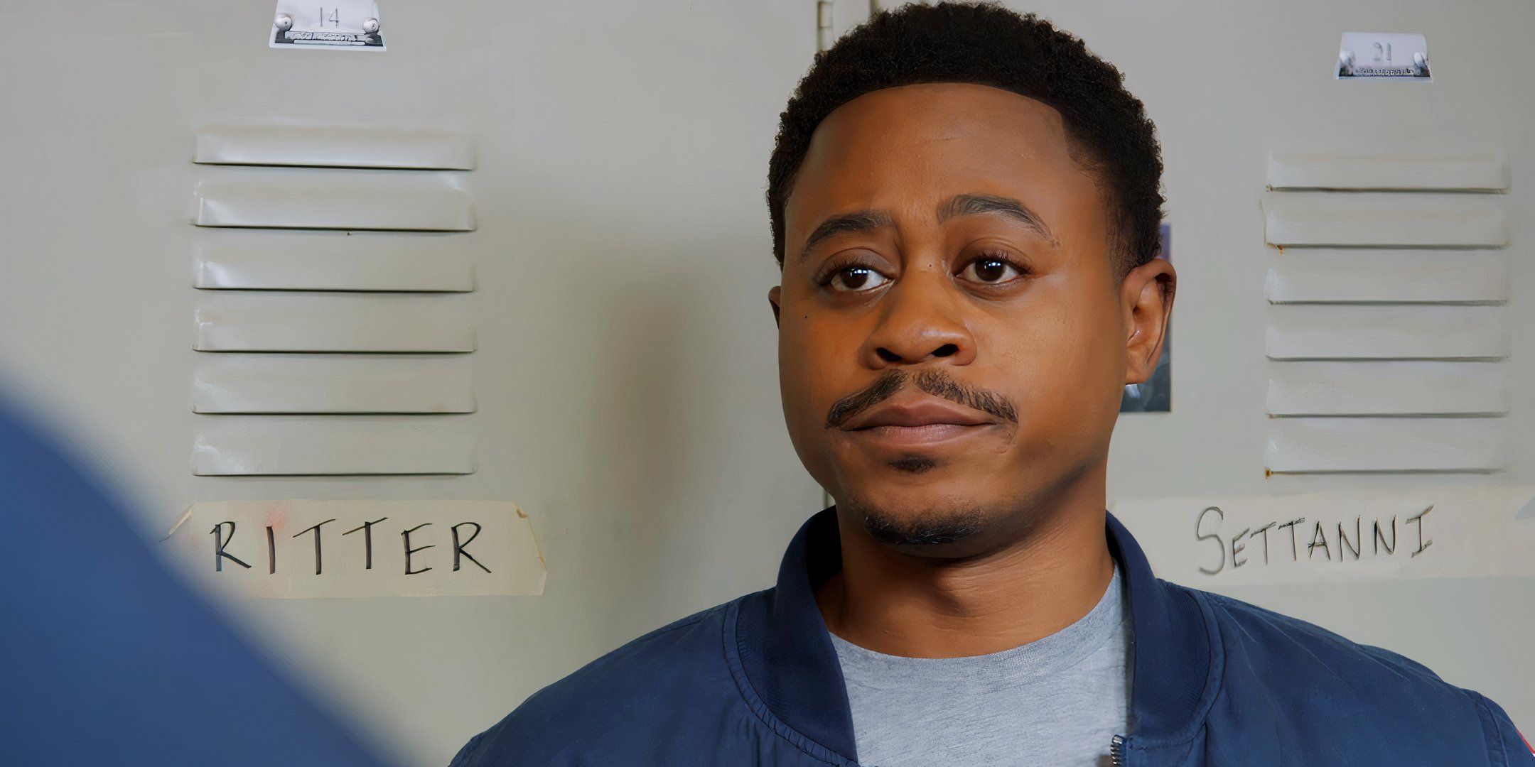 Il miglior sostituto di ritter in chicago fire stagione 4 è stato sotto i nostri occhi per anni Il miglior sostituto di ritter in chicago fire stagione 4 è stato sotto i nostri occhi per anni