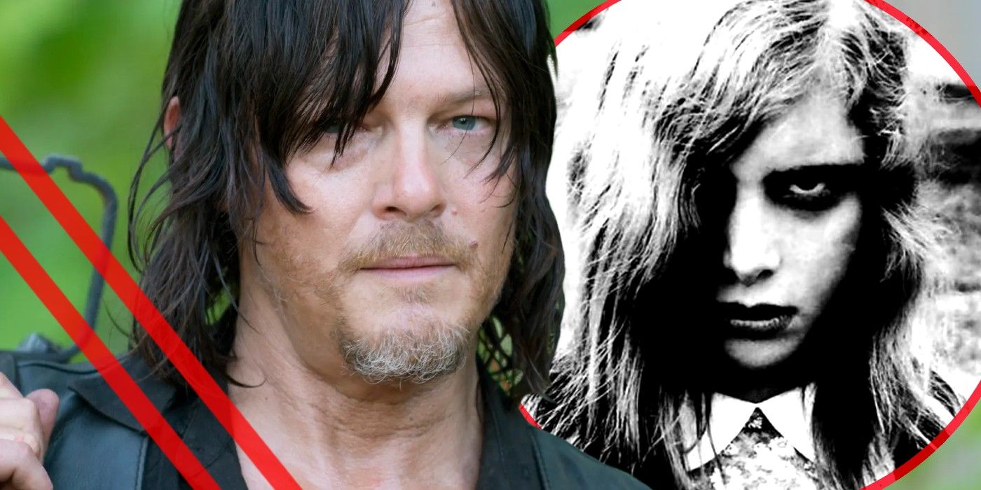 King denuncia walking dead per plagio da romero: verità o mito? King denuncia walking dead per plagio da romero: verità o mito?