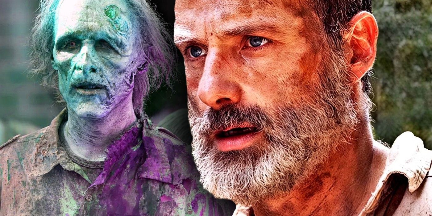 Il creatore di walking dead critica come la cultura pop rappresenta i meridionali Il creatore di walking dead critica come la cultura pop rappresenta i meridionali