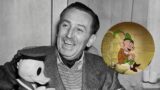 Walt disney rinnegò per sempre il suo film del 1935