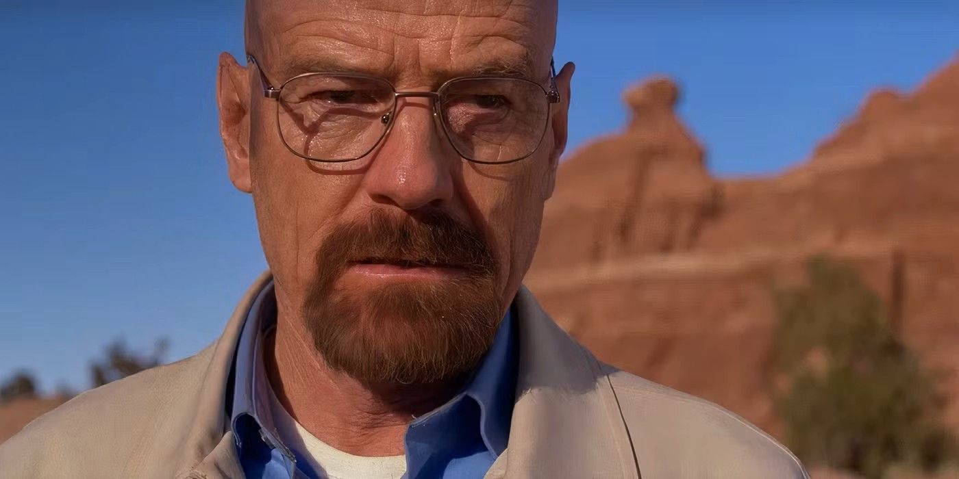 scena preferita di bryan cranston in breaking bad è così oscura da doverla saltare da Jumptheshark.it scena preferita di bryan cranston in breaking bad è così oscura da doverla saltare