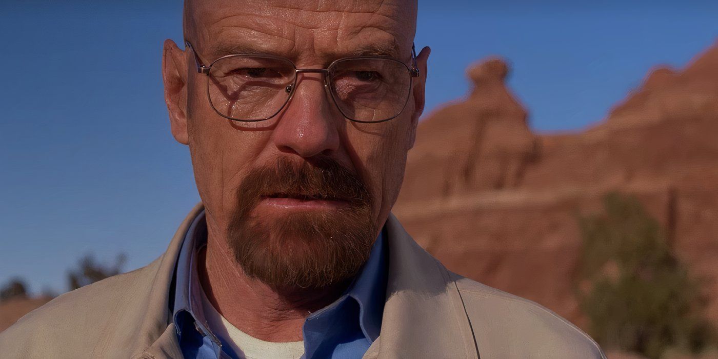 Breaking Bad su Apple TV: un’interpretazione unica di Walter White Breaking Bad su Apple TV: un’interpretazione unica di Walter White