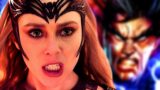 Mutante potente di marvel supera scarlet witch vent’anni dopo