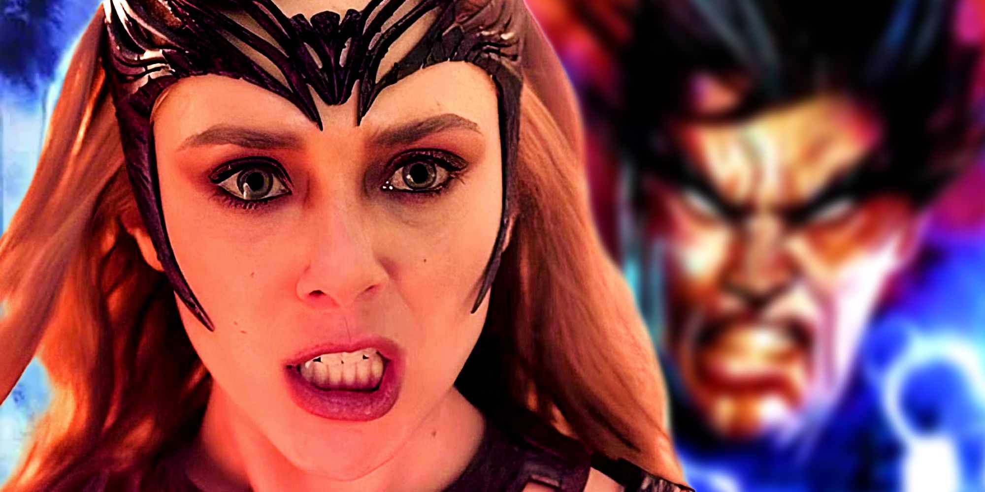 Mutante potente di marvel supera scarlet witch vent’anni dopo Mutante potente di marvel supera scarlet witch vent’anni dopo