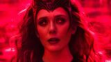 Scarlet witch può tornare eroina nell’mcu dopo la morte di doctor strange 2