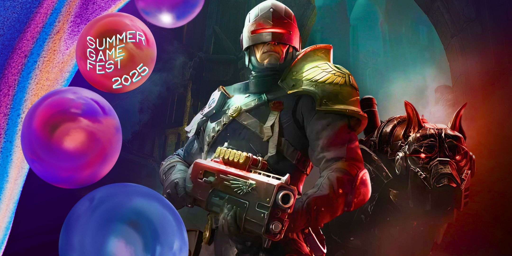Cambiamenti importanti in warhammer 40k: il dlc degli arbites di darktide Cambiamenti importanti in warhammer 40k: il dlc degli arbites di darktide
