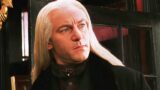 Lucius malfoy: l’attore racconta il primo giorno sul set di harry potter e l’influenza di j.k. rowling