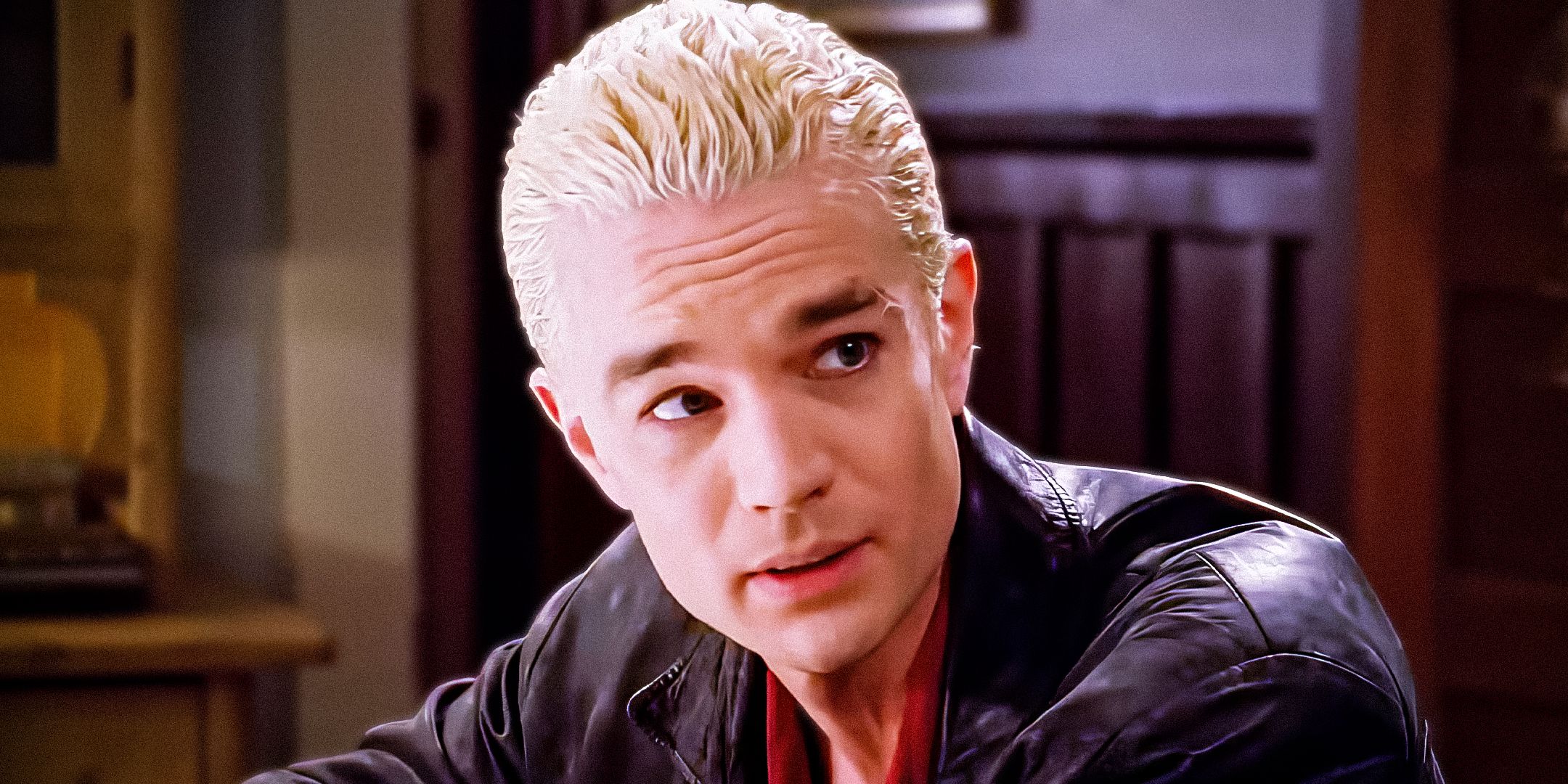 Buffy: l’episodio più audace secondo james marsters Buffy: l’episodio più audace secondo james marsters