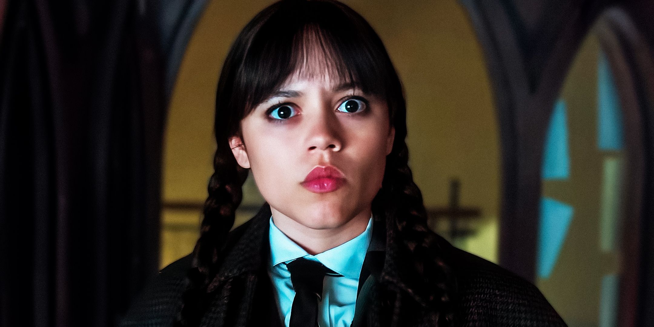 Wednesday stagione 2 su netflix: ecco i primi 6 minuti e le novità sul cast Wednesday stagione 2 su netflix: ecco i primi 6 minuti e le novità sul cast